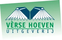 Logo Verse Hoeven Uitgeverij Logo Verse Hoeven Uitgeverij